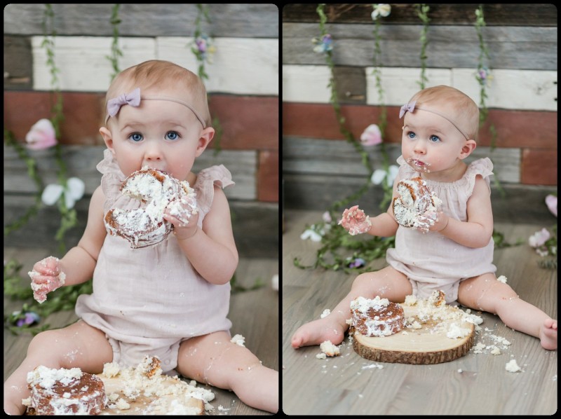 12 Month Cake Smash Session, In Home Cake Smash Session, Naked Cake With Burlap One Banner, Wood Accent Wall Backdrop, Blush Onesie With Matching Headband, Blush Tutu With Matching Onesie, Cake Smash Photos Girl, Cake Smash Outfit, Cake Smash Photos Indoor, 2911 Photography, 29:11 Photography, Phoenix Cake Smash Photographer, Phoenix Cake Smash Session, Phoenix Smash Cake Session, Phoenix Childrens Photographer, San Tan Valley Childrens Photographer, San Tan Valley Photographer, San Tan Valley Cake Smash Session, San Tan Valley Smash Cake Session, Queen Creek Photographer, Queen Creek Cake Smash Session, Queen Creek Smash Cake Session, Queen Creek Childrens Photographer 